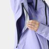 Helly Hansen Ridge Infinity Shell Jacket - Ski jacket - Women's | Hardloop
