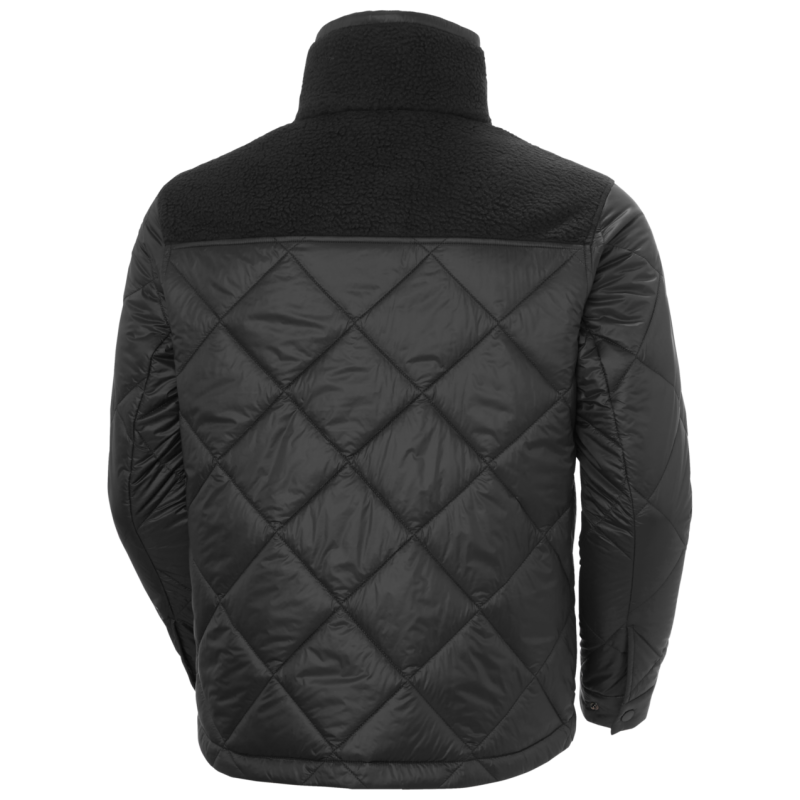Helly Hansen Okemo Hybrid Jacket - Kunstfaserjacke - Herren | Hardloop