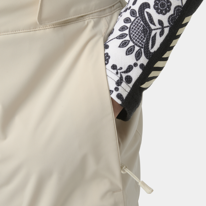 Helly Hansen Girl Diamond Pant - Ski trousers - Kid's | Hardloop
