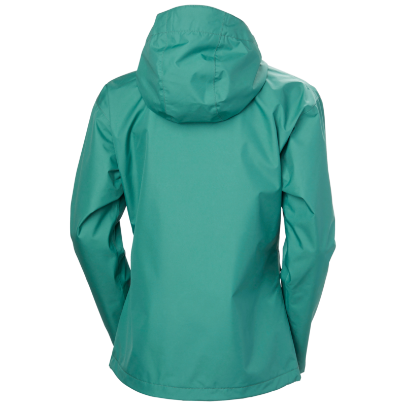 Helly Hansen Seven J Jacket - Kurtka przeciwdeszczowa damska | Hardloop