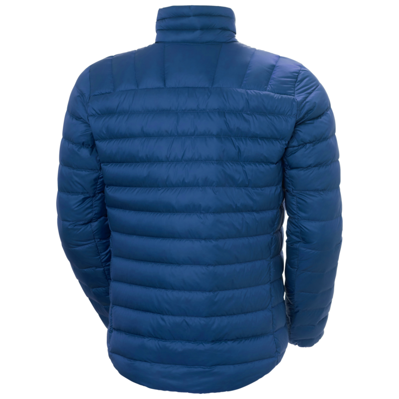 Helly Hansen Verglas Down Jacket 2.0 - Giacca in piumino - Uomo | Hardloop