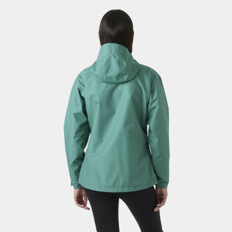 Helly Hansen Seven J Jacket - Waterproof jacket - Women's | Hardloop
