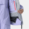 Helly Hansen Ridge Infinity Shell Jacket - Skijacke - Damen | Hardloop