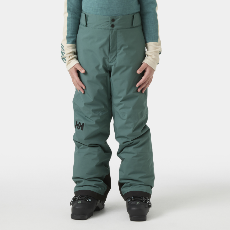 Helly Hansen Girl Diamond Pant - Ski trousers - Kid's | Hardloop