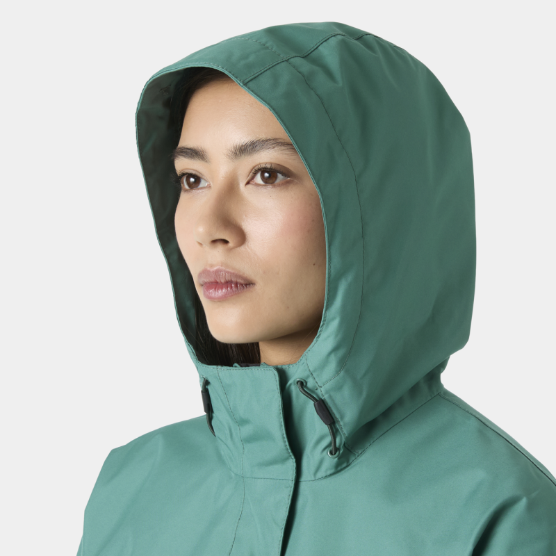 Helly Hansen Seven J Jacket - Chaqueta impermeable - Mujer | Hardloop