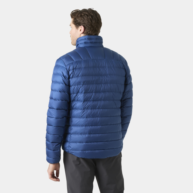 Helly Hansen Verglas Down Jacket 2.0 - Giacca in piumino - Uomo | Hardloop