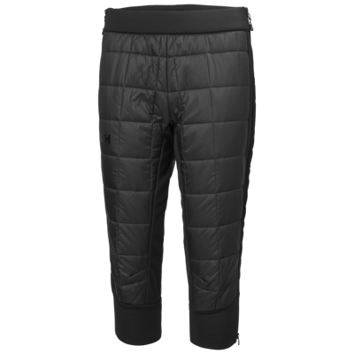 W Ridge Lifaloft 3/4 Pant - Lasketteluhousut - Naiset