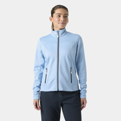 W Crew Fleece Jacket - Polaire femme
