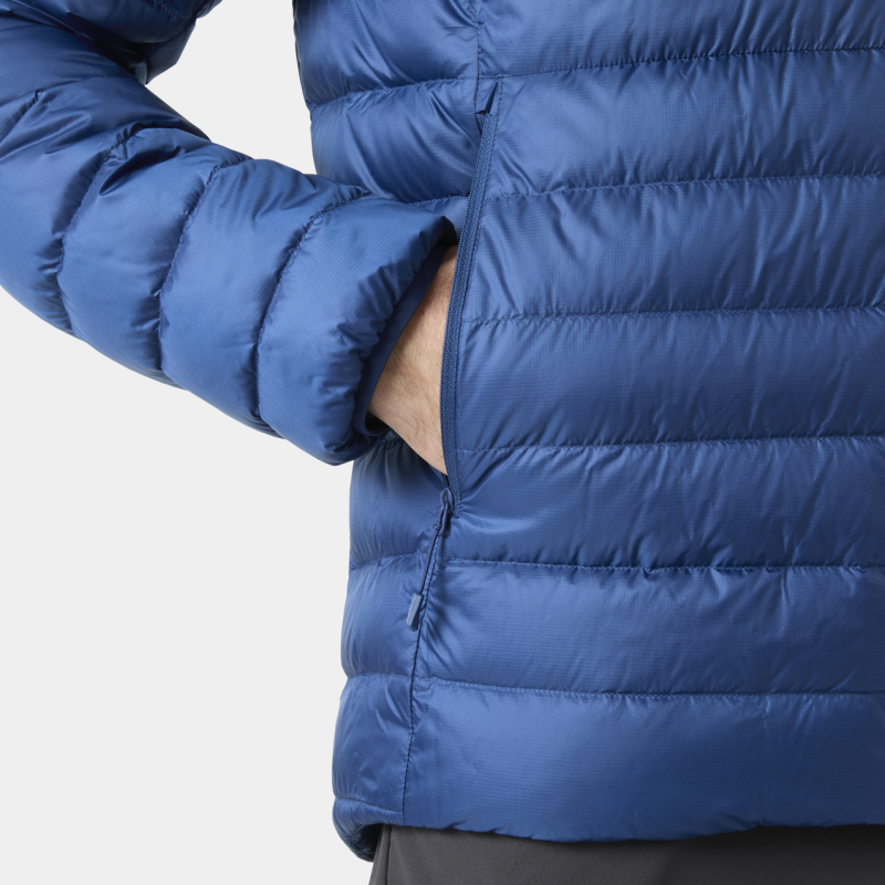 Helly Hansen Verglas Down Jacket 2.0 - Giacca in piumino - Uomo | Hardloop