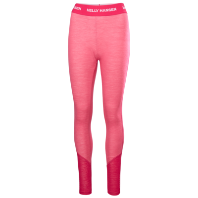 Lifa Merino Midweight Pant - Ropa interior - Mujer