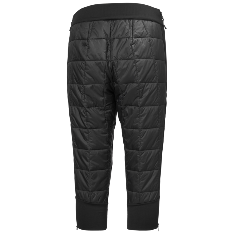 Helly Hansen W Ridge Lifaloft 3/4 Pant - Lasketteluhousut - Naiset | Hardloop