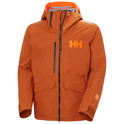 Ridge Infinity Shell Jacket - Casaco de esquí homem