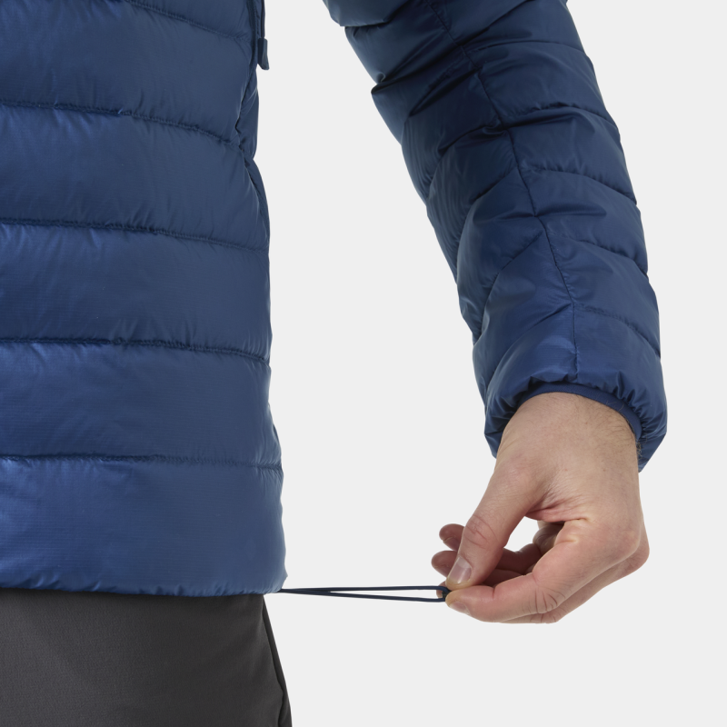 Helly Hansen Verglas Down Jacket 2.0 - Giacca in piumino - Uomo | Hardloop