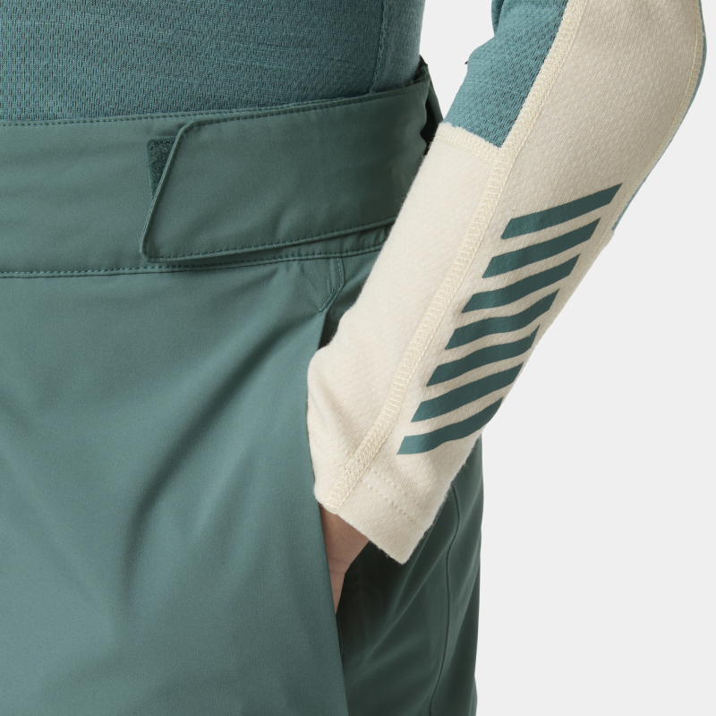 Helly Hansen Girl Diamond Pant - Ski trousers - Kid's | Hardloop