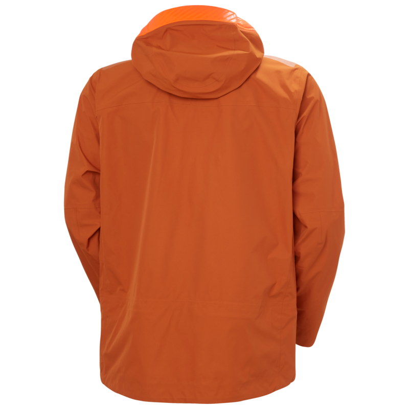 Helly Hansen Ridge Infinity Shell Jacket - Ski jacket - Men's | Hardloop