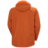 Helly Hansen Ridge Infinity Shell Jacket - Ski jacket - Men's | Hardloop