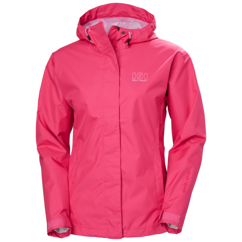 Seven J Jacket - Veste imperméable femme
