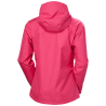 Helly Hansen Seven J Jacket - Regenjas - Dames | Hardloop
