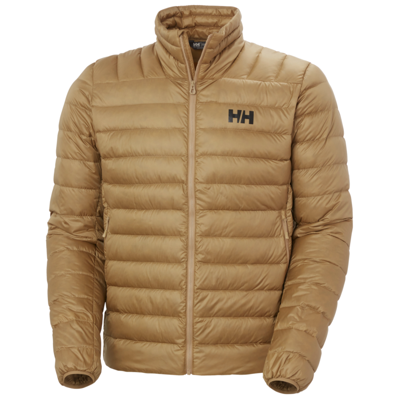 Verglas Down Jacket 2.0 - Donsjack - Heren