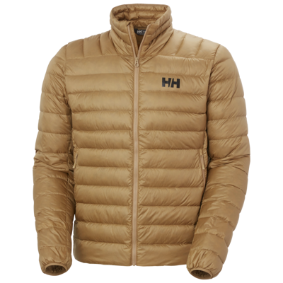 Verglas Down Jacket 2.0 - Pánská péřová bunda