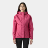 Helly Hansen Seven J Jacket - Regnjakke - Damer | Hardloop