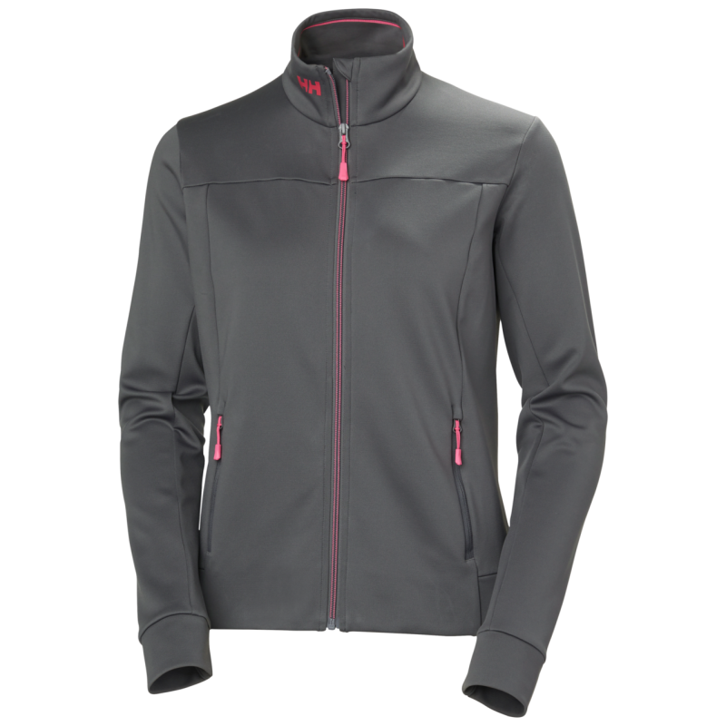 W Crew Fleece Jacket - Forro polar - Mujer