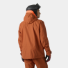Helly Hansen Ridge Infinity Shell Jacket - Ski jacket - Men's | Hardloop