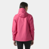 Helly Hansen Seven J Jacket - Regenjas - Dames | Hardloop