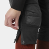 Helly Hansen W Ridge Lifaloft 3/4 Pant - Calça ski mulher | Hardloop