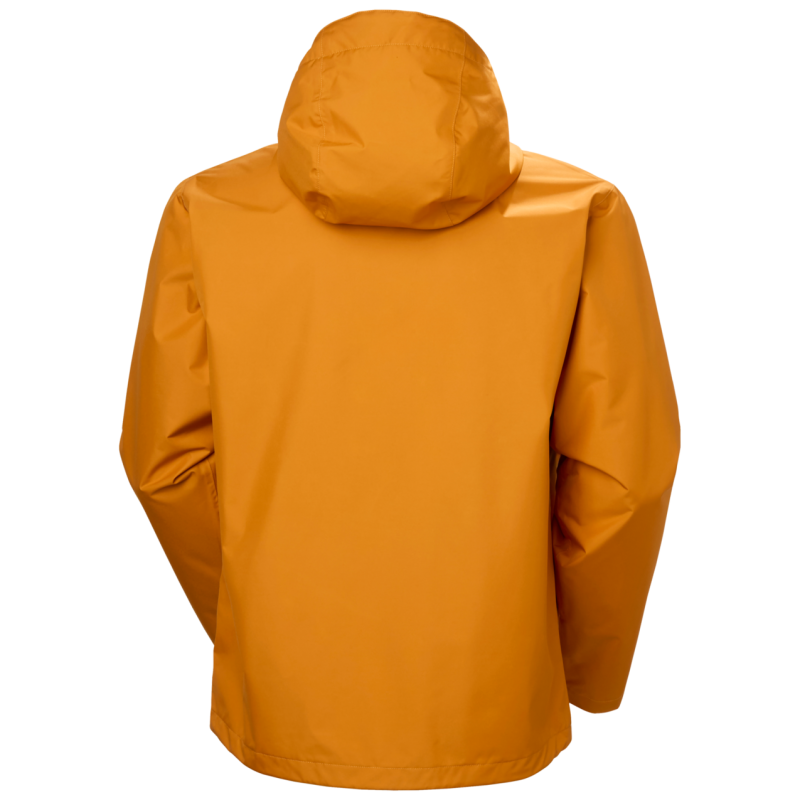 Helly Hansen Seven J Jacket - Waterproof jacket - Men's | Hardloop
