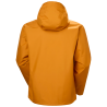 Helly Hansen Seven J Jacket - Casaco impermeável homem | Hardloop