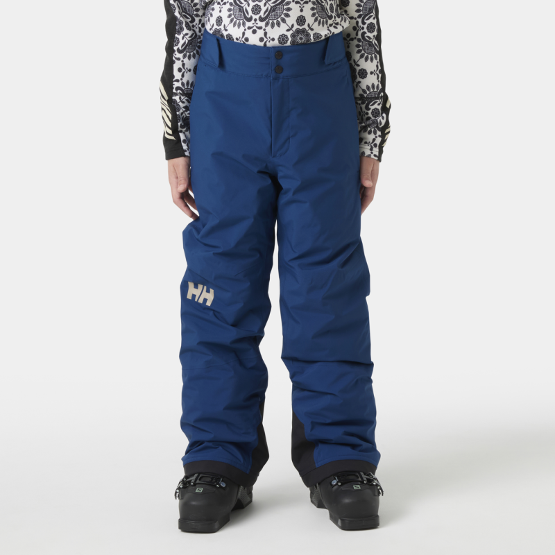Helly Hansen Girl Diamond Pant - Skihose - Kind | Hardloop