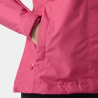 Helly Hansen Seven J Jacket - Regnjakke - Damer | Hardloop