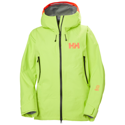 Sogn Shell Jacket - Ski jacket - Women's