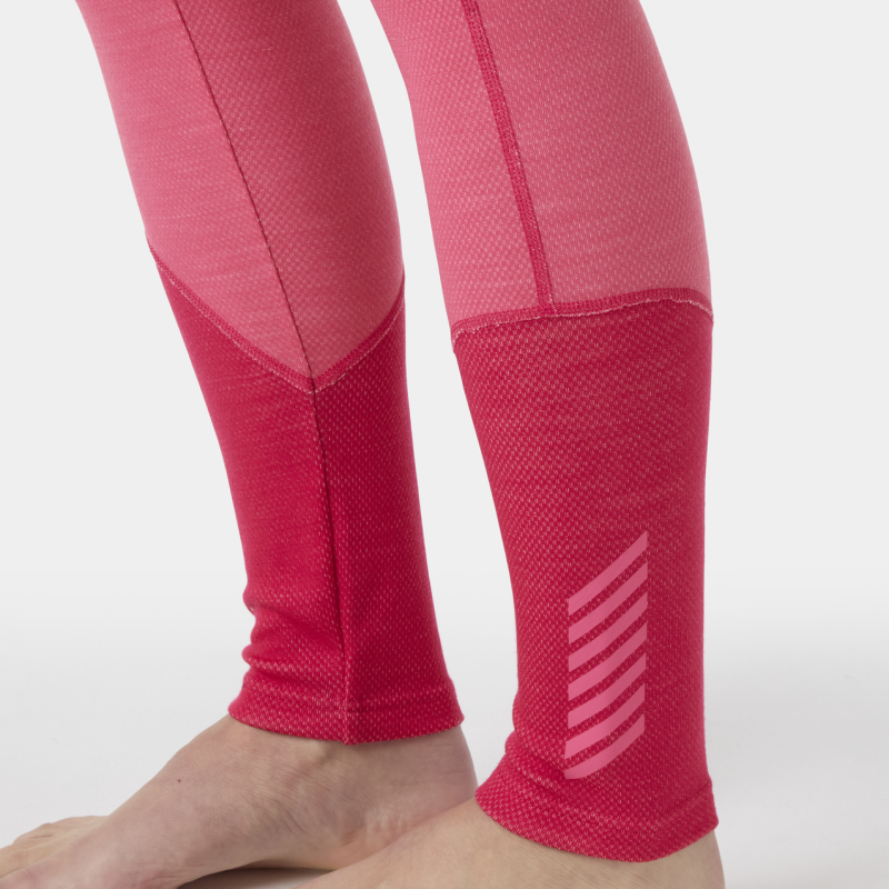 Helly Hansen Lifa Merino Midweight Pant - Intimo - Donna