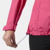 Helly Hansen Seven J Jacket - Giacca antipioggia - Donna | Hardloop