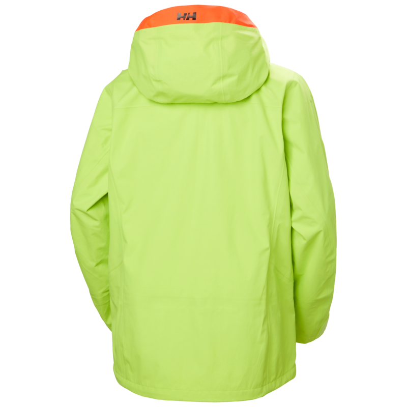 Helly Hansen Sogn Shell Jacket - Ski-jas - Dames | Hardloop