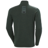 Helly Hansen Afton Knitted 1/2 Zip - Pánsky pullover | Hardloop