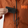 Helly Hansen Ridge Infinity Shell Jacket - Ski jacket - Men's | Hardloop