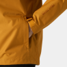 Helly Hansen Seven J Jacket - Veste imperméable homme | Hardloop