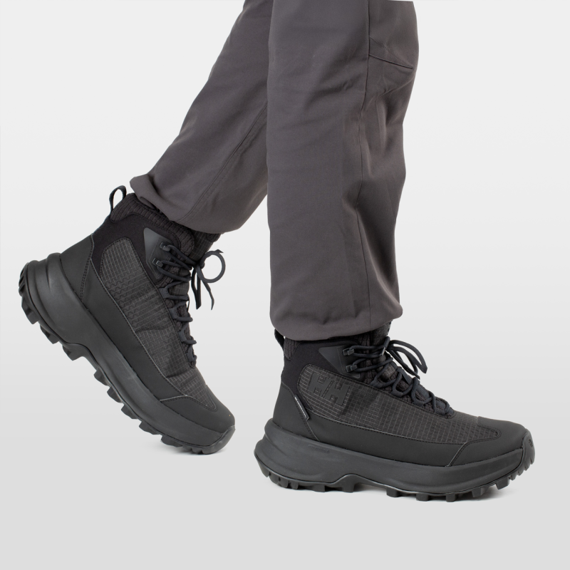 Helly Hansen W Arctic Shield Boot Ht - Vinterkängor - Dam | Hardloop