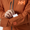 Helly Hansen Ridge Infinity Shell Jacket - Ski jacket - Men's | Hardloop
