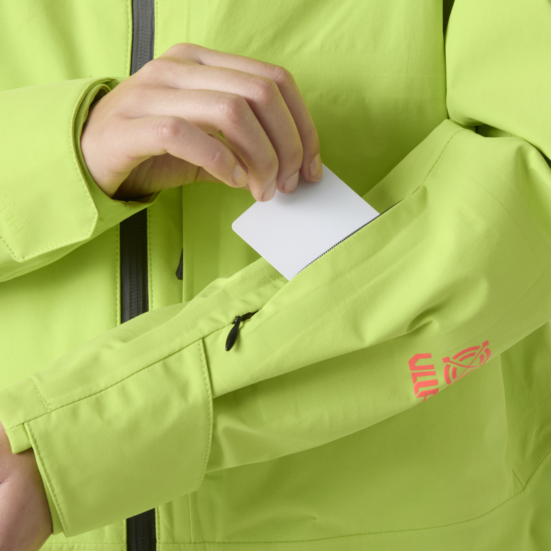 Helly Hansen Sogn Shell Jacket - Skijacke - Damen | Hardloop