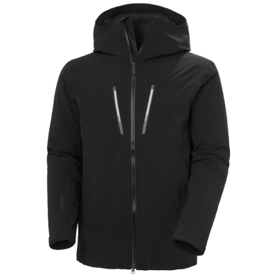 Alpha Long Ins Jacket - Kurtka narciarska meska