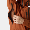 Helly Hansen Ridge Infinity Shell Jacket - Ski jacket - Men's | Hardloop