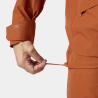 Helly Hansen Ridge Infinity Shell Jacket - Ski jacket - Men's | Hardloop