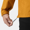 Helly Hansen Seven J Jacket - Regenjas - Heren | Hardloop