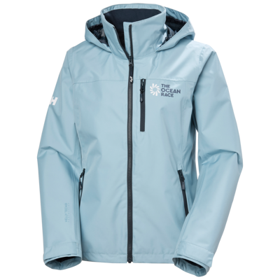 W The Ocean Race Jacket - Casaco de vela mulher