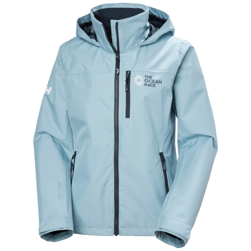 W The Ocean Race Jacket - Sailing Jacket - Women's