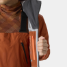 Helly Hansen Ridge Infinity Shell Jacket - Ski jacket - Men's | Hardloop